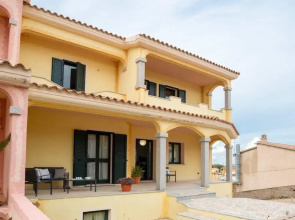 Casa a Telti by Wonderful Italy