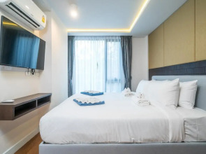 Aristo Surin by Lofty