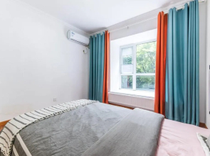 Chengdu Qingyang·Kuanzhai Alley· Locals Apartment 00170590