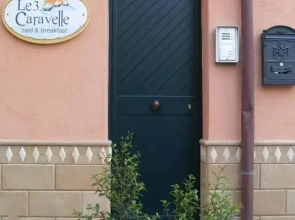 Le Tre Caravelle