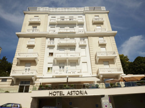 Astoria Hotel Opatija****
