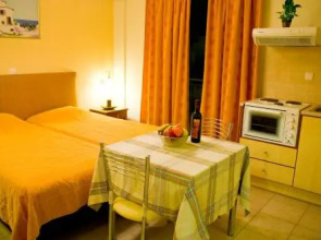 Dora Apartment