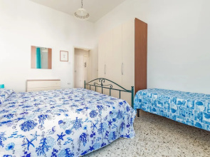 3379 Marechiaro - Appartamento B by Barbarhouse