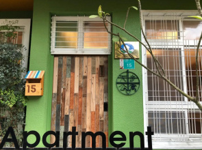 T.P.apartment