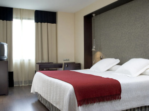 Отель NH Collection Barcelona Gran Calderón