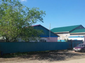 Joy hostel