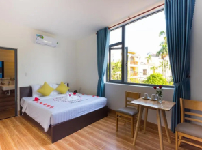 Lavila Homestay