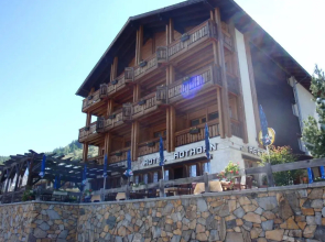 Rothorn Hotel & Restaurant