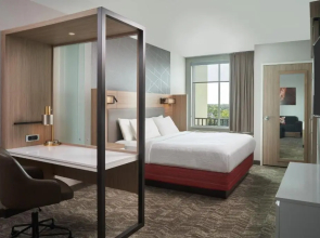 SpringHill Suites by Marriott Fort Myers Estero