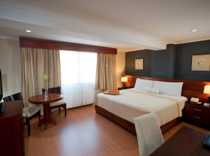 Hodelpa Gran Almirante Hotel & Casino