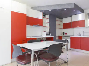 Stay Nexus Apartments