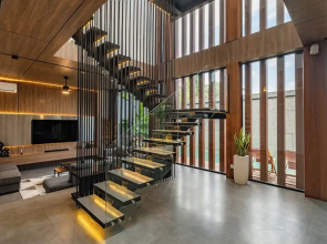 Alex Villas Complex N2