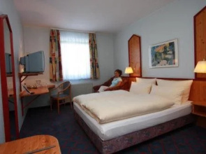 Hotel Schöfer