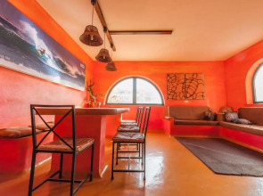 Surfactivity Guest House