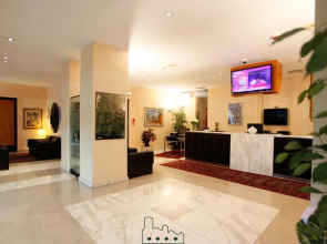 Hotel Buonconsiglio