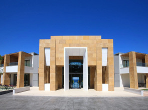 Cavo Olympo Luxury Hotel & Spa - Adults Only