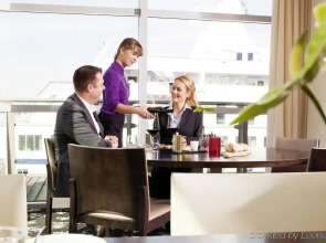 Mövenpick Hotel Amsterdam City Centre