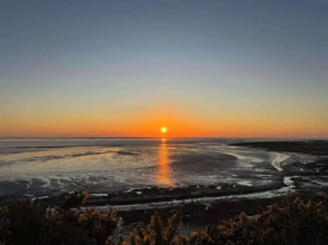 Morecambe sea Side Caravan Retreat