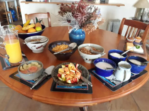 Moonglow Guest House