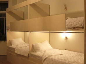 Oh So Indie House Hostel