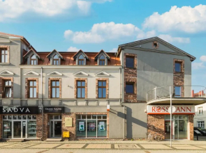 Grand Baltic Apartments