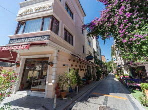 Taya Hatun Hotel