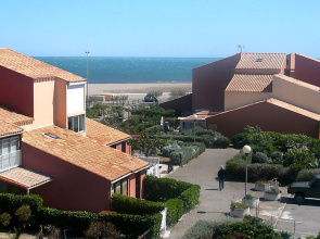 Les Balcons de la Méditerranée 25086