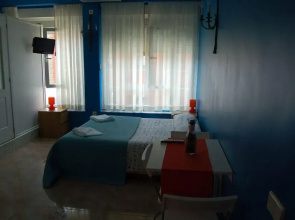 Village Apartment Centro