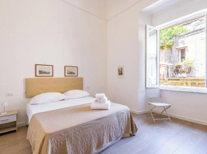 Terrazza Spaccanapoli by Napoliapartments