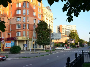 Music Hostel