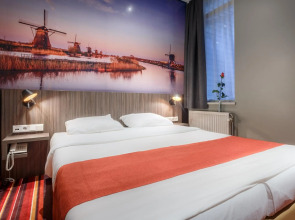 Hotel Mozart