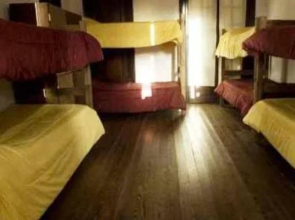 Unplugged Hostel