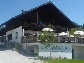 Starkenfeld Hutte