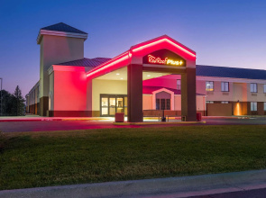 Spark by Hilton Bentonville