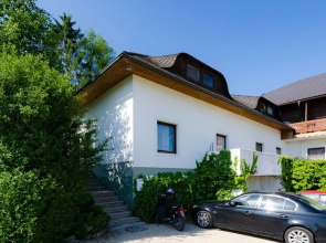 Apartments Presslauer-Mori