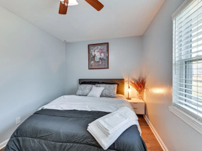 7 Mi to Louisville: Family-friendly Jefferson Home