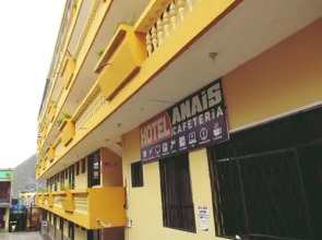 Hostal Anais