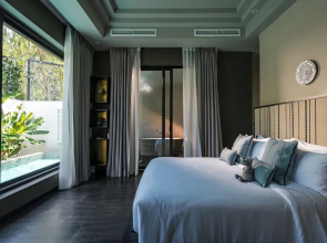 Thann Wellness Destination