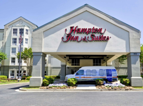 Hampton Inn & Suites Memphis East Germantown Area