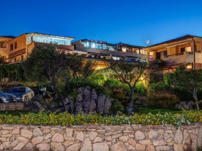 Baia de Bahas Residence