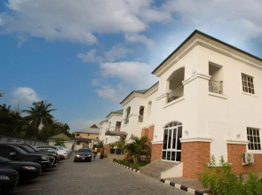 Prosbel Hotel