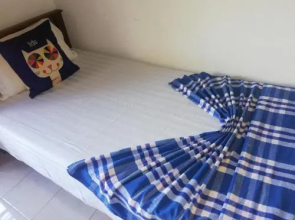 BLUE MOON - Kandy Cheap Guest House