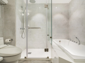 Отель Arden Hotel and Residence