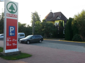Aurum Vendégház
