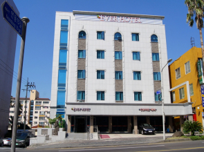 Jeju Ever Hotel