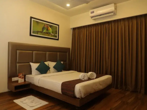 Skysuites By Monarch