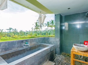ZEN Rooms Kedisan Tegal Alang Ubud Villa