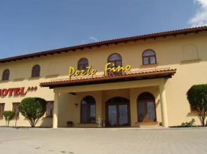 Hotel Porto-Fino