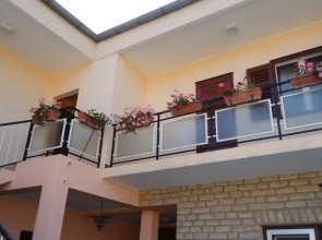 Apartments Inga