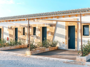 Can Canto de Marina Agroturismo